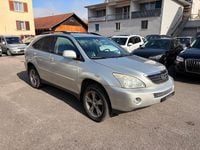 Gebraucht Lexus RX400h 211 PS (155 kW) 2007 SUV