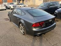 Gebraucht Audi RS7 Sportback 560 PS (411 kW) 2014 Kleinwagen