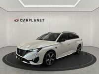 Gebraucht Peugeot 308 SW GT 130 PS (95 kW) 2023 Kombi