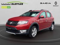gebraucht Dacia Sandero 0.9 TCe Stepway Lauréate