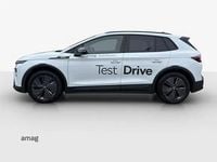 Gebraucht Skoda Elroq RS 250 kW (340 PS) 2026 Moon weiss, metallic SUV