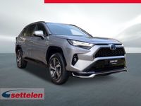 gebraucht Toyota RAV4 Hybrid 