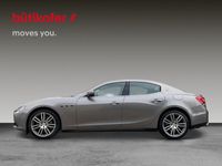 gebraucht Maserati Ghibli 3.0 V6 S Q4