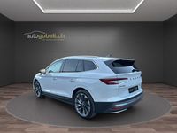 Gebraucht Skoda Enyaq iV 194 kW (265 PS) 2022 SUV