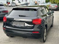 gebraucht Audi Q2 sport