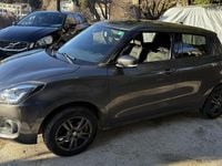 Gebraucht Suzuki Swift 90 PS (66 kW) 2017 Kleinwagen