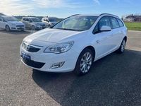 Gebraucht Opel Astra Cosmo 140 PS (102 kW) 2012 Kombi
