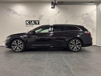 Gebraucht Renault Talisman GrandTour Initiale 200 PS (147 kW) 2018 Kombi