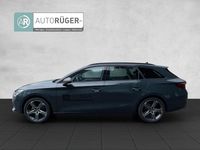 Gebraucht Seat Leon ST FR 150 PS (110 kW) 2024 Kombi