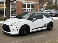Gebraucht DS Automobiles DS3 207 PS (152 kW) 2011