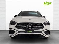 Neu Mercedes GLA200 Night 177 PS (130 kW) 2025 SUV