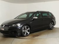 gebraucht VW Golf VII 