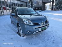 Gebraucht Renault Koleos Dynamique 171 PS (125 kW) 2009 SUV