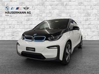 Gebraucht BMW i3 Comfort Edition 125 kW (170 PS) 2022 Weiss Kleinwagen