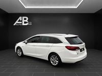 Gebraucht Opel Astra Elegance 122 PS (89 kW) 2022 Kombi