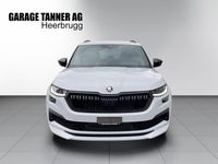 gebraucht Skoda Kodiaq Sportline