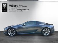 gebraucht Lexus LC 500 Sport+