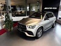 Gebraucht Mercedes GLE400 AMG line 330 PS (242 kW) 2023