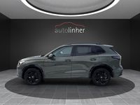 Neu VW Tiguan R-line 193 PS (141 kW) 2026 SUV