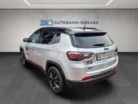 Gebraucht Jeep Compass Night Eagle 190 PS (139 kW) 2022 SUV