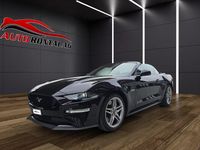 Gebraucht Ford Mustang GT Convertible 451 PS (331 kW) 2019 Cabrio
