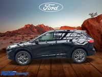 gebraucht Ford Kuga 2.5 Hybrid ST-Line 4x4