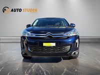 Gebraucht Citroën C4 Aircross Seduction 114 PS (83 kW) 2015 SUV