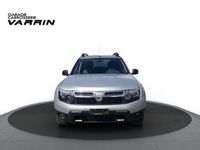 gebraucht Dacia Duster 1.5 dCi Lauréate 4x4