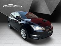 gebraucht Seat Ibiza 2.0 TDI FR