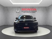 Gebraucht Honda HR-V Advance 131 PS (96 kW) 2024 Schwarz SUV