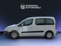 Gebraucht Peugeot Partner 90 PS (66 kW) 2011 Van / Kleinbus