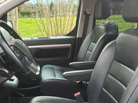 Gebraucht Peugeot Traveller Allure 180 PS (132 kW) 2019 Van / Kleinbus