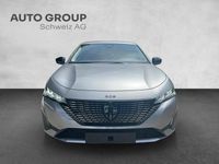 Neu Peugeot 308 SW Allure 130 PS (95 kW) 2026 Silber Kombi