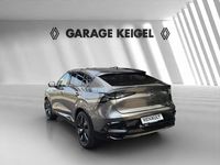 Neu Renault Rafale Esprit Alpine 200 PS (147 kW) 2025 Grau SUV