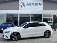 Gebraucht Mercedes A180 Progressive 136 PS (100 kW) 2019
