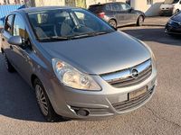 Gebraucht Opel Corsa 100 PS (73 kW) 2010