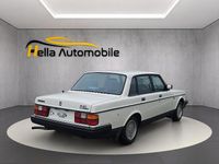 Gebraucht Volvo 240 Standard 116 PS (85 kW) 1991 Limousine