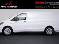 gebraucht Mercedes e-Vito 112 Lang 60KWH Batterie