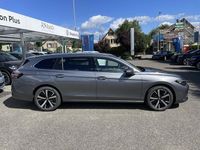 Gebraucht VW Passat Business 150 PS (110 kW) 2025 Grau Kombi