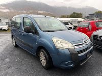 Gebraucht Citroën Berlingo 120 PS (88 kW) 2012 Van / Kleinbus