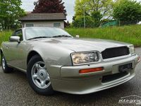 Gebraucht Aston Martin Virage 310 PS (228 kW) 1990 Coupé