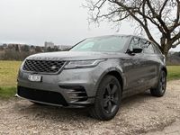 Gebraucht Land Rover Range Rover Velar R-Dynamic 250 PS (183 kW) 2018 SUV