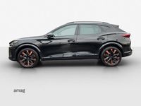 Neu Cupra Formentor VZ 333 PS (244 kW) 2025 Schwarz SUV