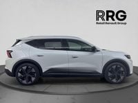 Gebraucht Renault Scénic Techno 160 kW (218 PS) 2024 Van / Kleinbus