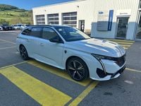 Neu Peugeot 308 SW GT 136 PS (100 kW) 2025 Kombi
