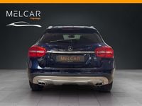 gebraucht Mercedes GLA200 CDI Swiss Star Edition Urban 4Matic 7G-DCT