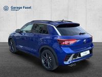 gebraucht VW T-Roc R