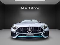 gebraucht Mercedes SL63 AMG AMG4M Executive Edition Speedshift MCT