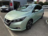 gebraucht Nissan Leaf 2.ZERO Edition 40kWh