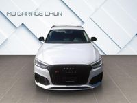 Gebraucht Audi RS Q3 S-Line 340 PS (250 kW) 2015 SUV